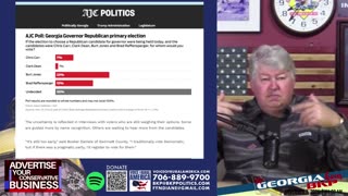 Voice of Rural America - REPLAY - November 7, 2025