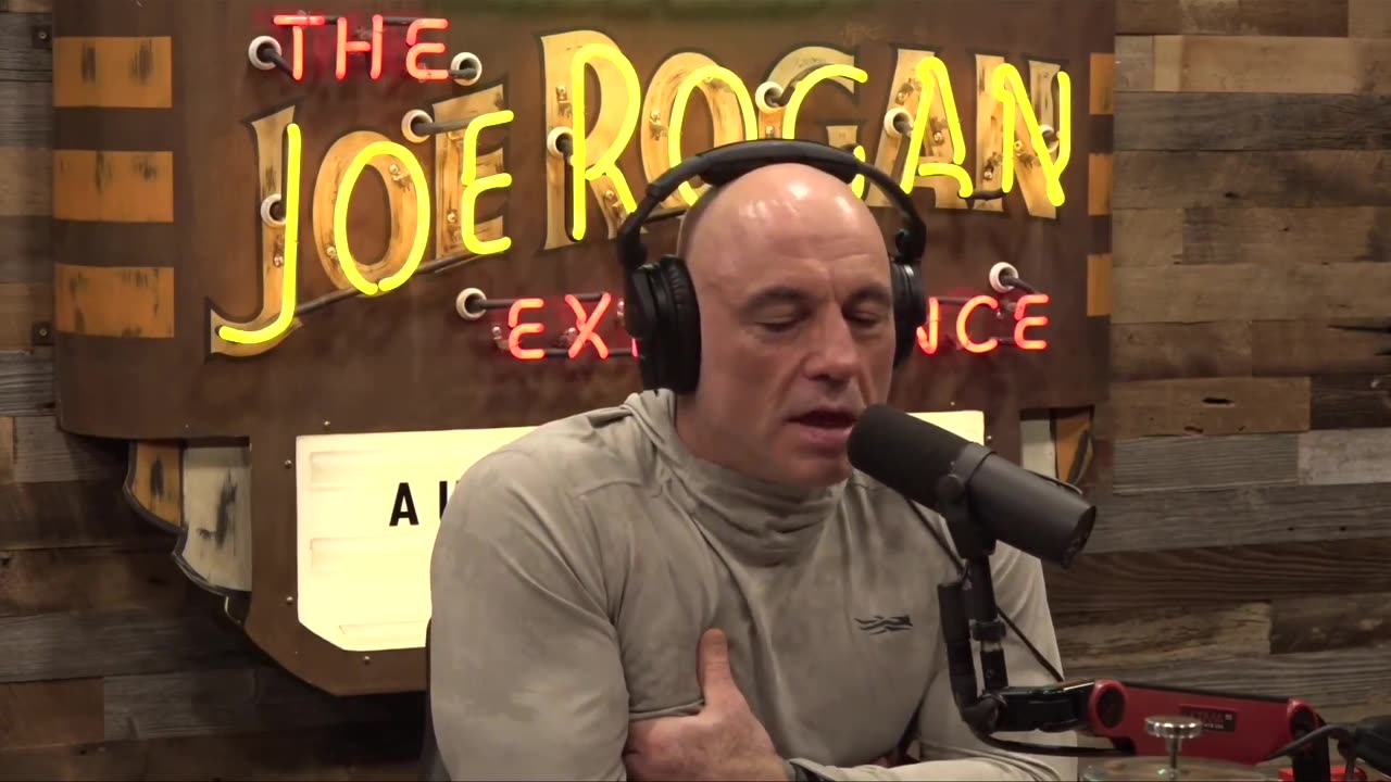 AI: Our Modern God - Jimmy Carr on JRE #community #ai #happiness