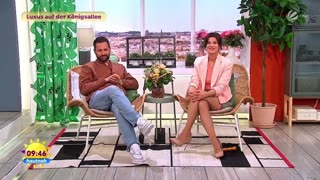 Marlen le Lufen