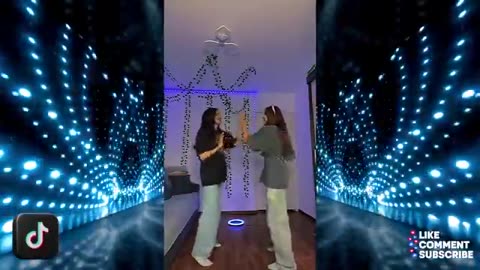 TIKTOK DANCE CHALLENGE 2025 ✨️