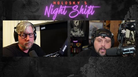 Night Shift Ep.99