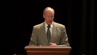 The Hope of the Resurrection