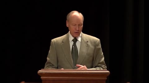 The Hope of the Resurrection