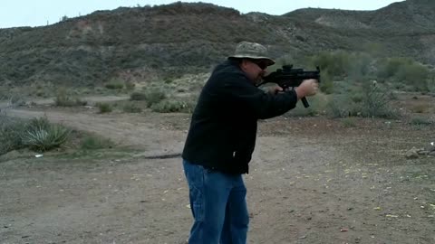 MP5k