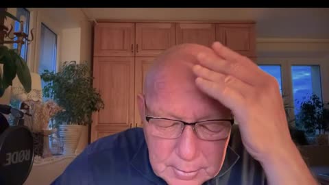 2025.06.24 Jackowski Krzysztof - Zawieszenie Broni Nie Jest Ogłoszeniem Pokoju - Wizja Live