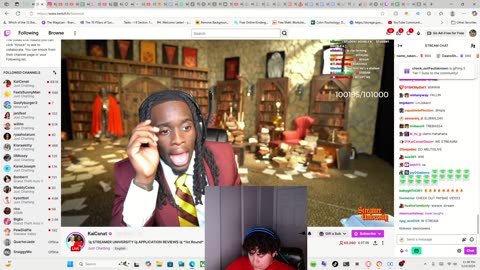 🚨RANDOM AH REACTS STREAM BIGGEST BOSS UP NEXT GET IN HERE🚨