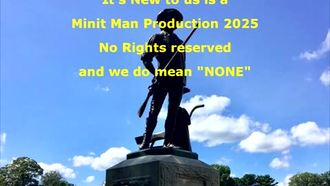 It's News to Us May 7 2025