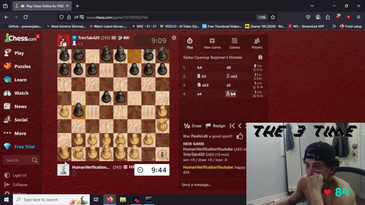 HAPPY 420 STREAM