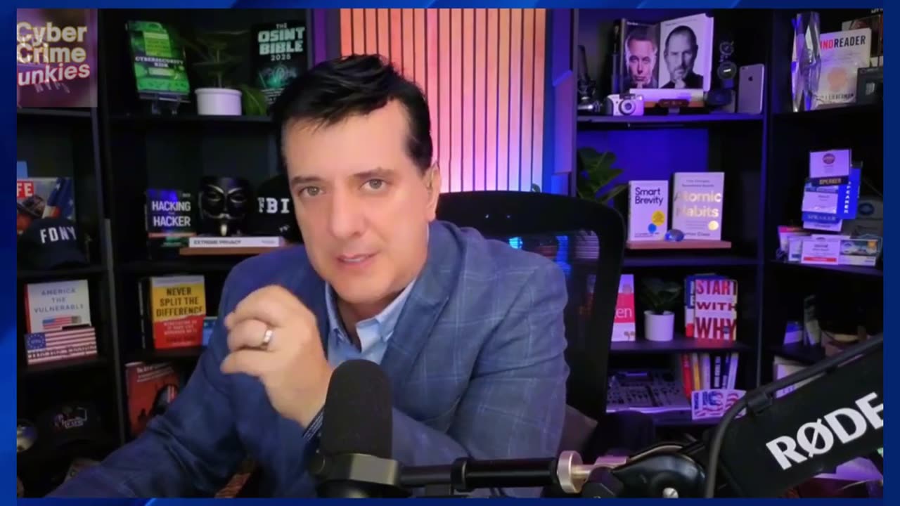 Deepfake Job Interviews? The $88 Million Scam Fooling Hiring Managers!