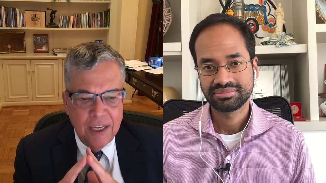 Self-Kindness Fuels Resilient Leadership | Virtuous Leaders