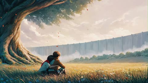 🎧 Attack on Titan Lofi | Chill Anime Beats for Study, Sleep & Relax