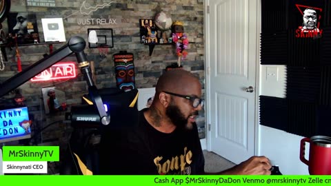 All The Clown Sunday Monday Edition: Armondo & TY, Selena & The Takeover, Kevlo Snakes Queen Regina