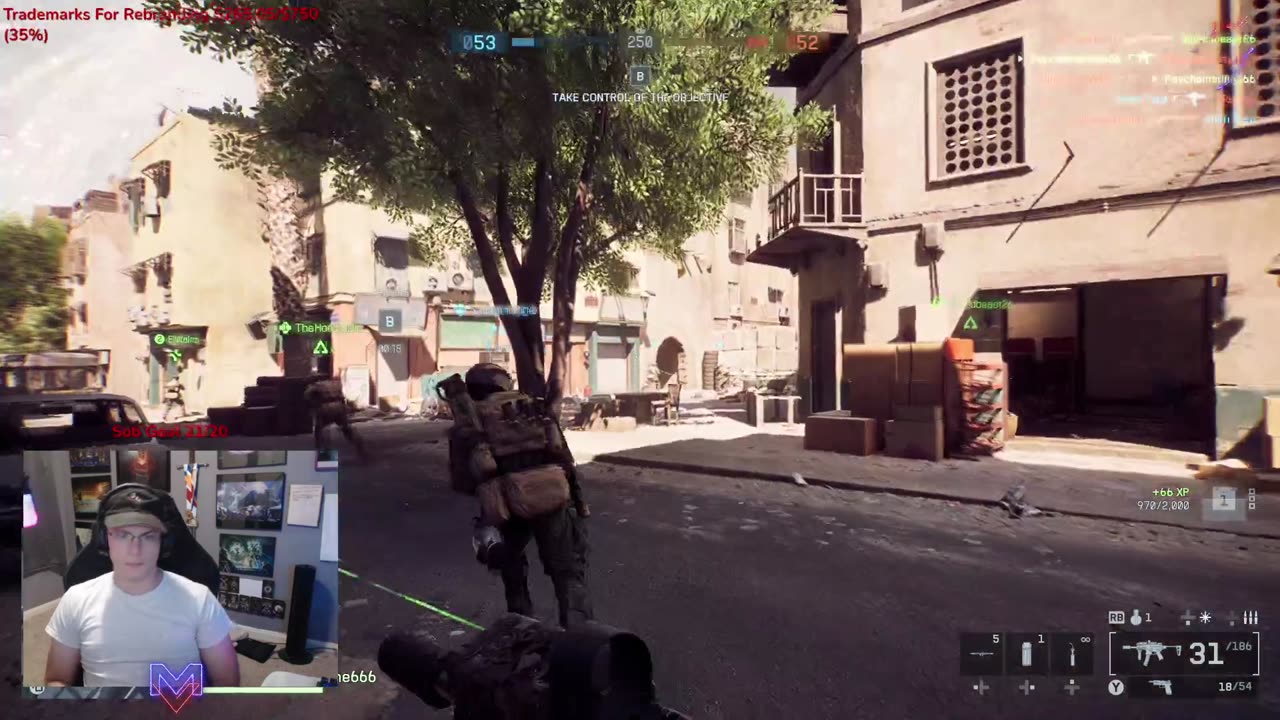 The Best Mediocre Gameplay Found Here