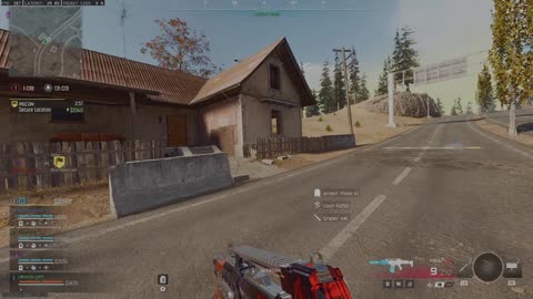 Playing COD BO6 - Youth Mental Health Support