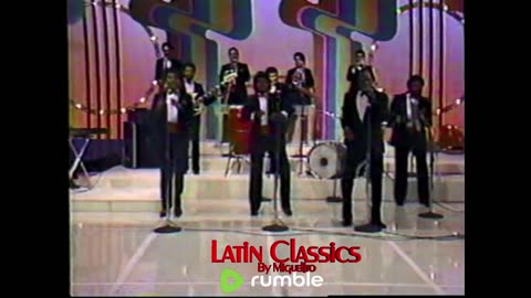 "El H0mbre Ll0ro" (1985) - J0hnny Ventura & Su C0mbo