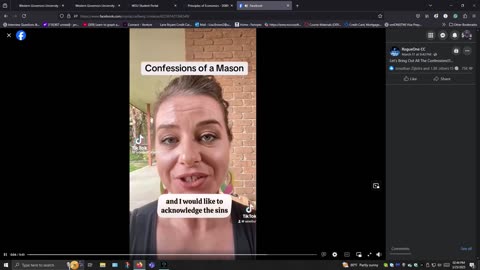 Targeted Individuals Confessions of A Mason
