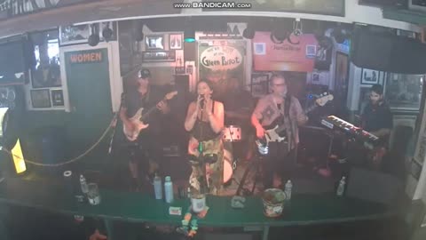 JUNE 5 2025 LIVE AT GREEN PARROT BAR PART 9