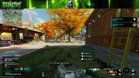 🔥🔴Chillin🔴🔥