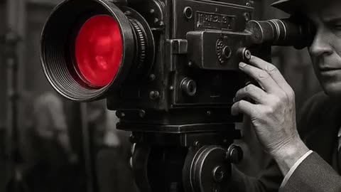 🤯✨ You Won't Believe This 1937 Film's Creepiest Transformation! | FeedMyCuriosity