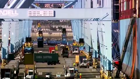 Trump injects new dose of uncertainty in tariffs as he pushes start date back to Aug