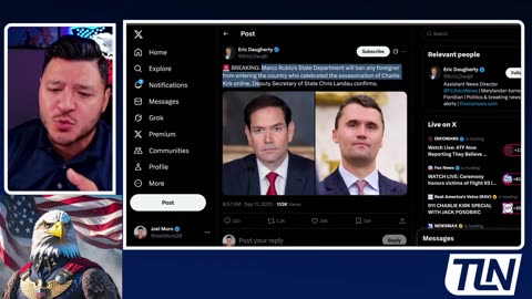 🔥 Breaking! Trump FBI RELEASE PHOTOS NEW BREAKTHROUGH on Charlie Kirk Assassin! Trump Charlie Kirk