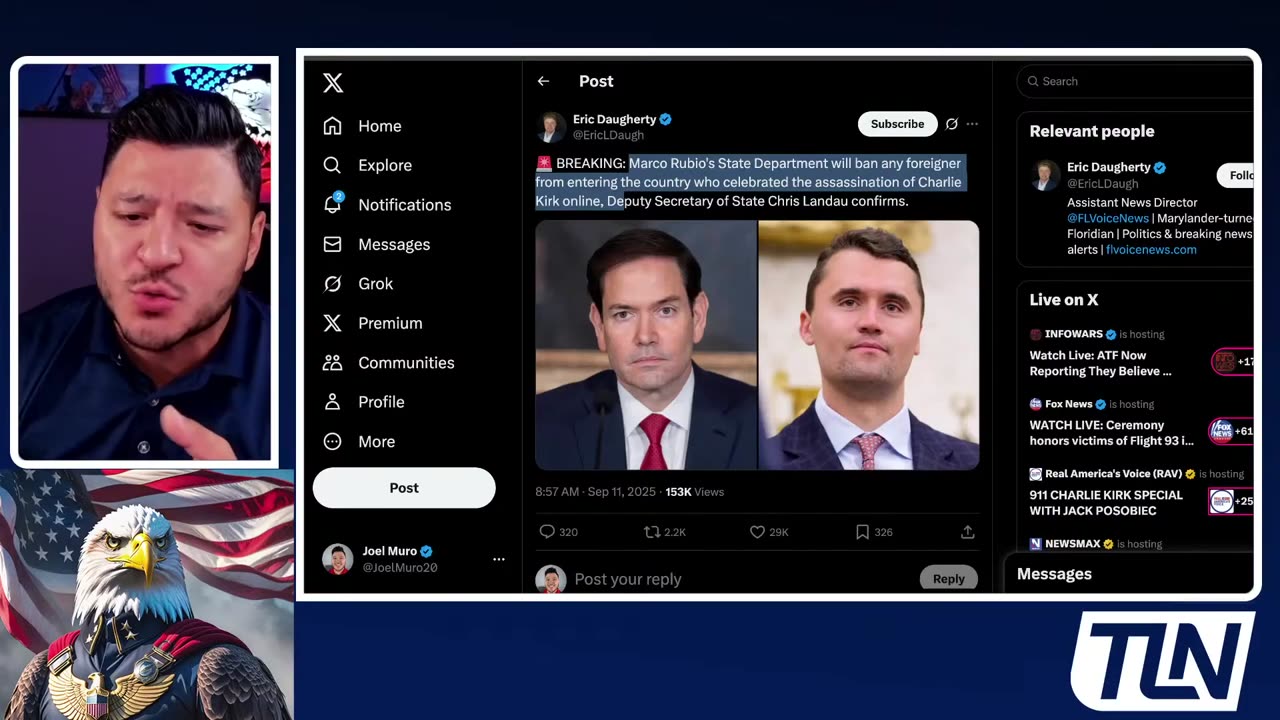 🔥 Breaking! Trump FBI RELEASE PHOTOS NEW BREAKTHROUGH on Charlie Kirk Assassin! Trump Charlie Kirk