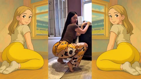 Big bank challenge 😛🍩