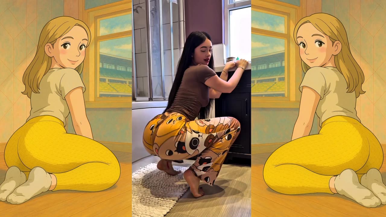 Big bank challenge 😛🍩