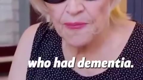 BARBARA O’NEILL-DEMENTIA CAN BE PREVENTED