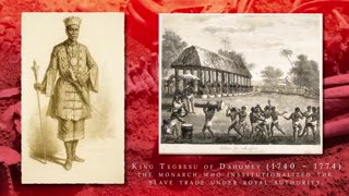 Dindu Nuffin: The Slave Trade's Black Kings, Arab Traders, and more!