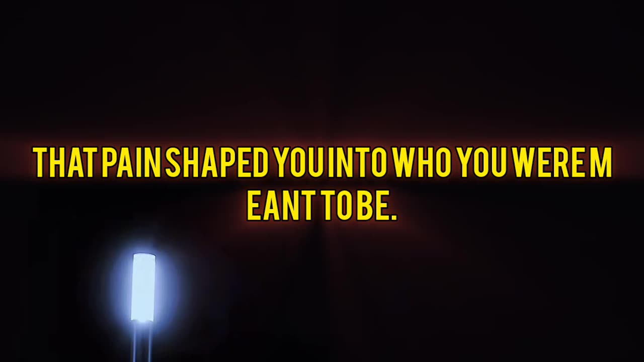 Healing takes time — but it’s worth it.