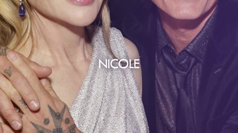 Examining Nicole Kidman Divorce