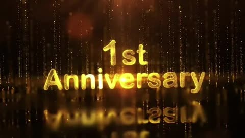 1 Year Anniversary #bovcast #podcasting #anniversary