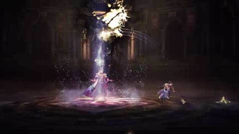 Mandragora: Whispers of the Witch Tree - Official Trailer