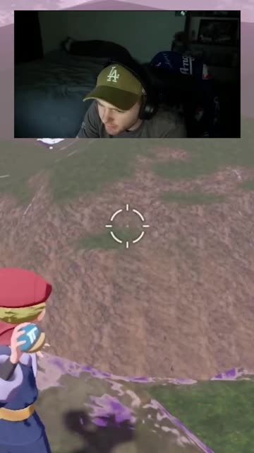 I AM THE BEST POKEMON TRAINER 😏 ... #gaming #funny #pokemon