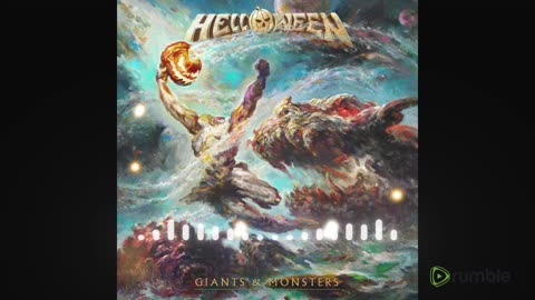 Into The Sun - Giants And Monsters (2025)