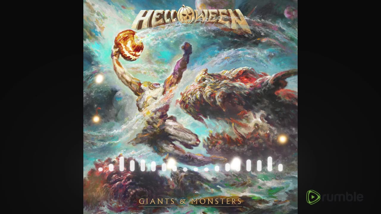 Into The Sun - Giants And Monsters (2025)