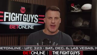 Chris Camozzi: Why Bare Knuckle Pays More Than UFC