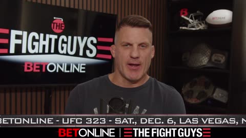 Chris Camozzi: Why Bare Knuckle Pays More Than UFC