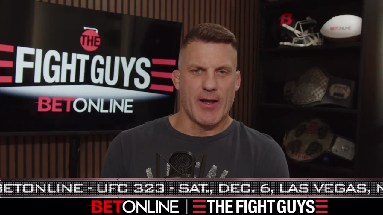 Chris Camozzi: Why Bare Knuckle Pays More Than UFC