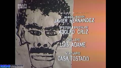 25 - menino ou menina ? / a caricatura