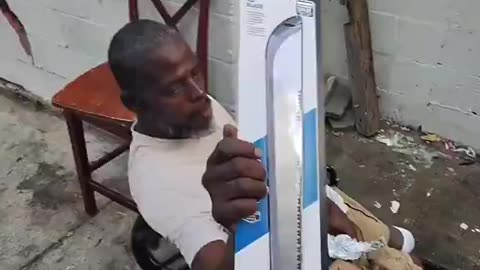 Keeping The Streets Safe