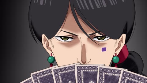 Sakamoto Days EP11