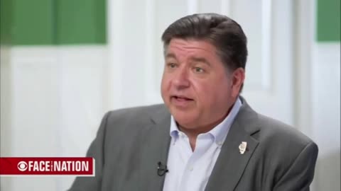 JB Pritzker Floats a New Conspiracy Theory
