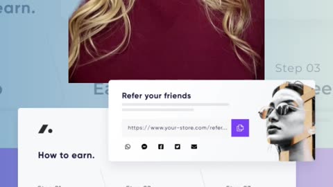 Build Brand Trust & Boost Sales with Stamped Reviews & Loyalty