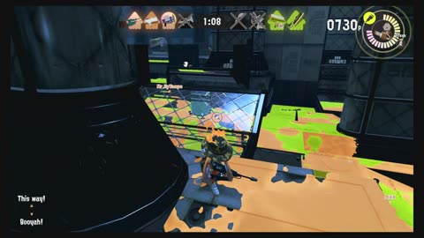 Splatoon3 Turf War622