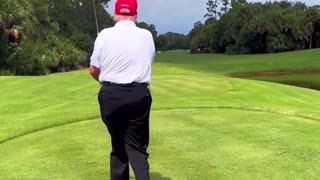 GRANDPA ALWAYS WINS!!!😎