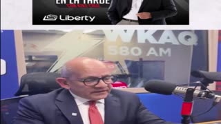 El Audio de Inteligencia Artificial de Parra a CONFIRMADO UNA VEZ MAS QUE LAS AGENCIAS FEDERALES