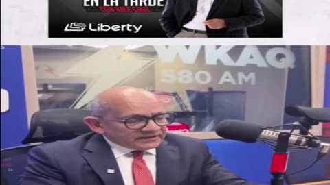 El Audio de Inteligencia Artificial de Parra a CONFIRMADO UNA VEZ MAS QUE LAS AGENCIAS FEDERALES