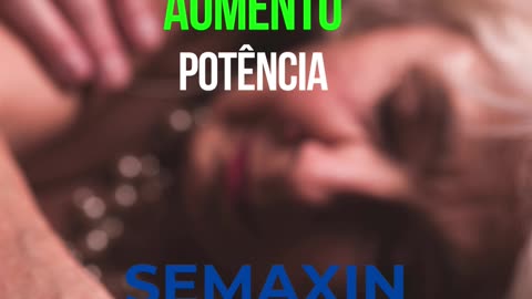 Aumento potência
